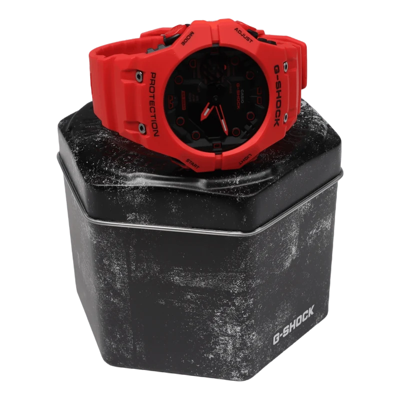 Casio G-shock (5690)_basic Black