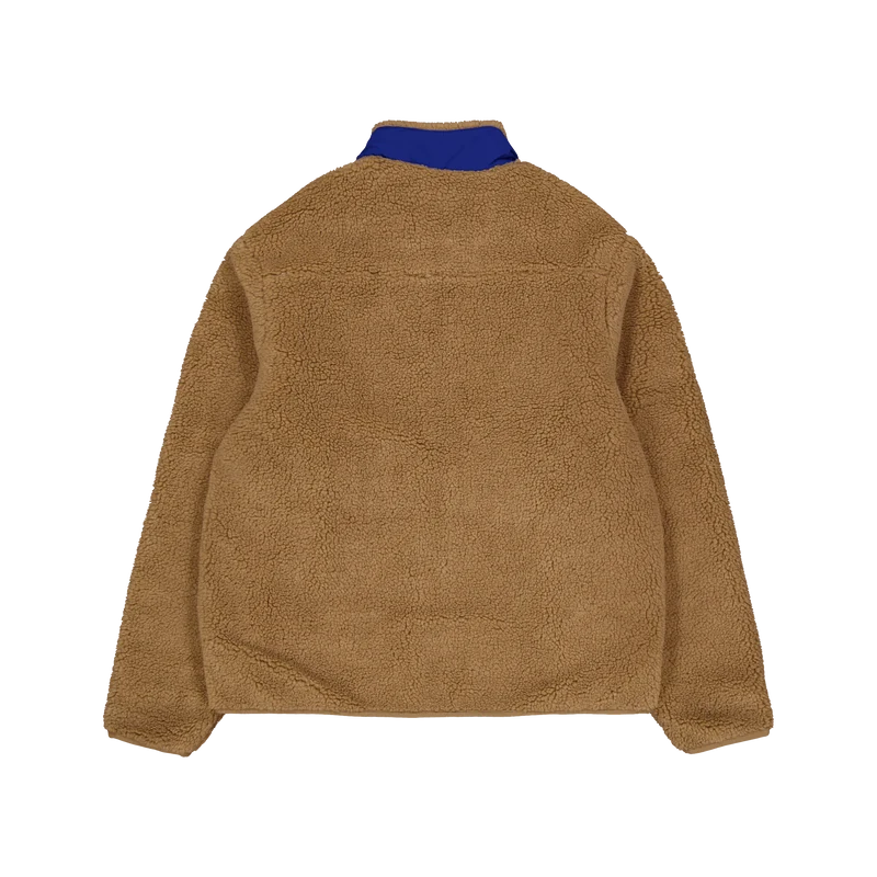 Lacoste Fleece Jacket Ize