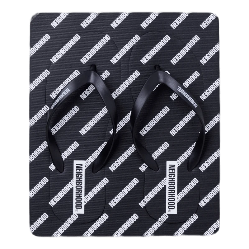 Ci / P-sandal Bk