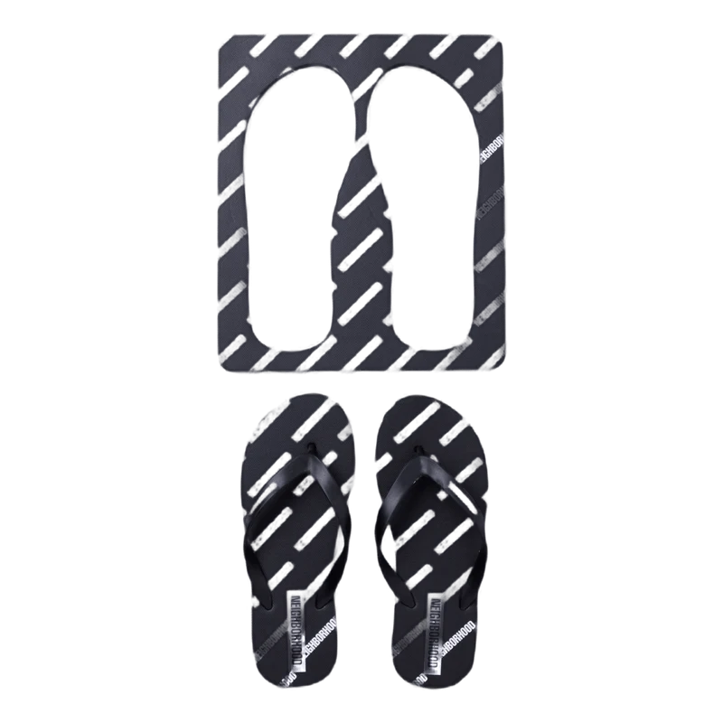 Ci / P-sandal Bk