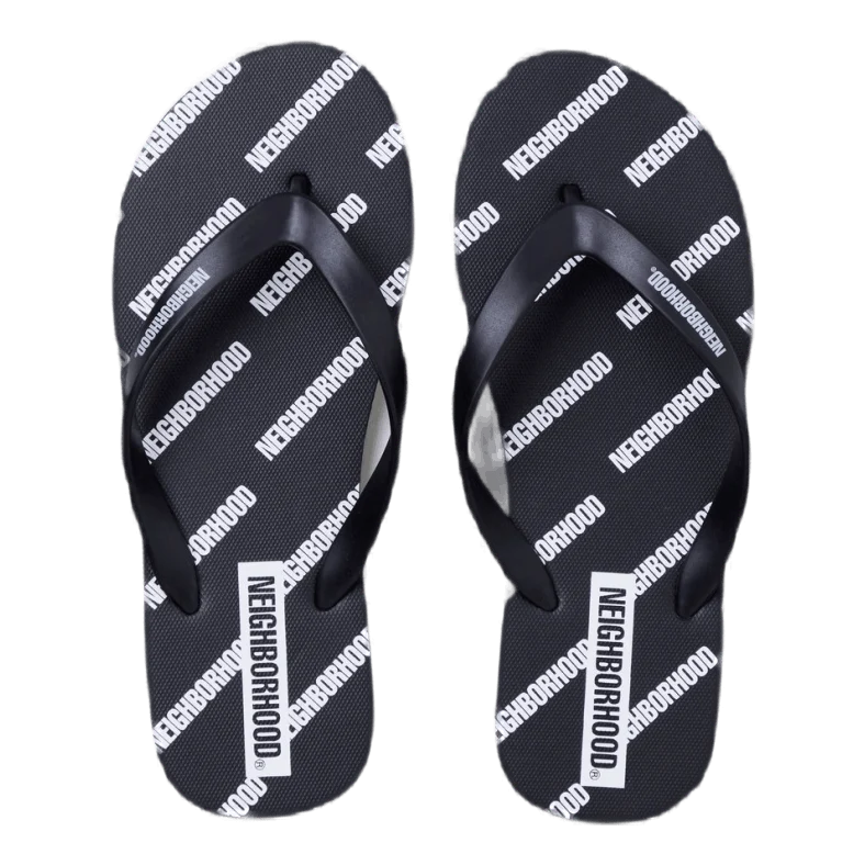 Ci / P-sandal Bk