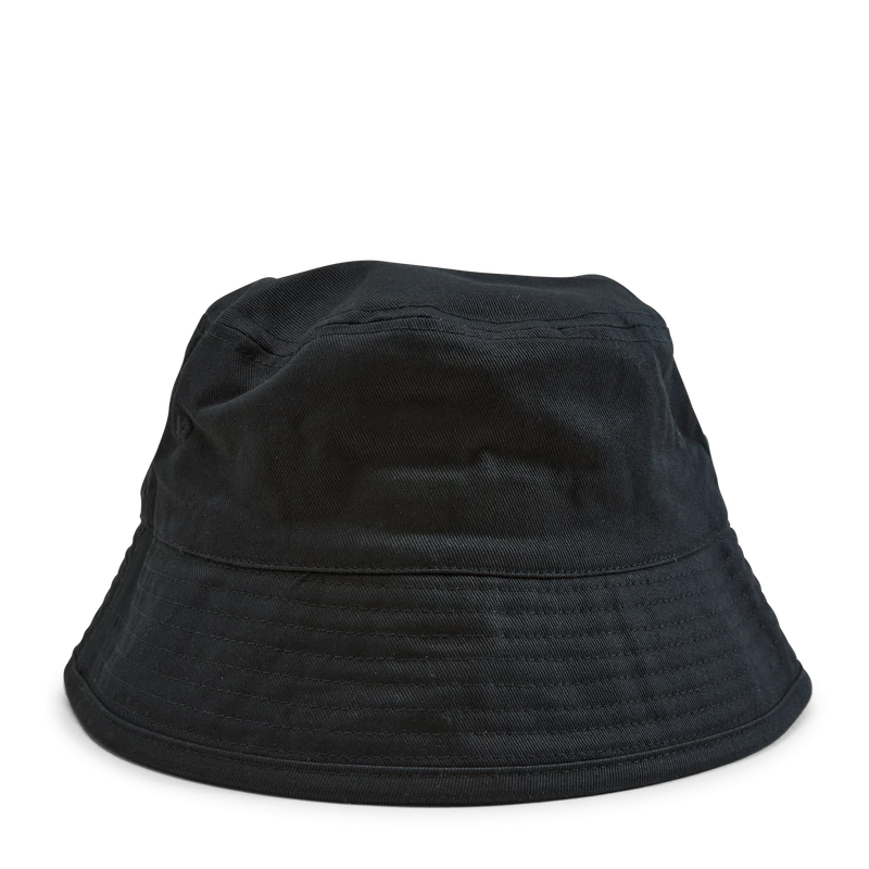 Cali Bucki Hat Black