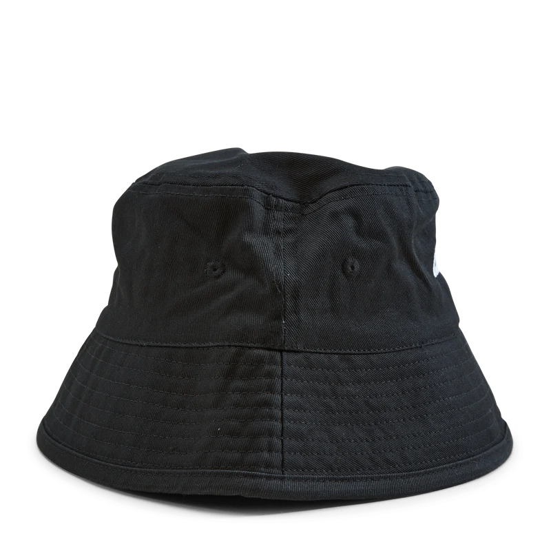 Cali Bucki Hat Black