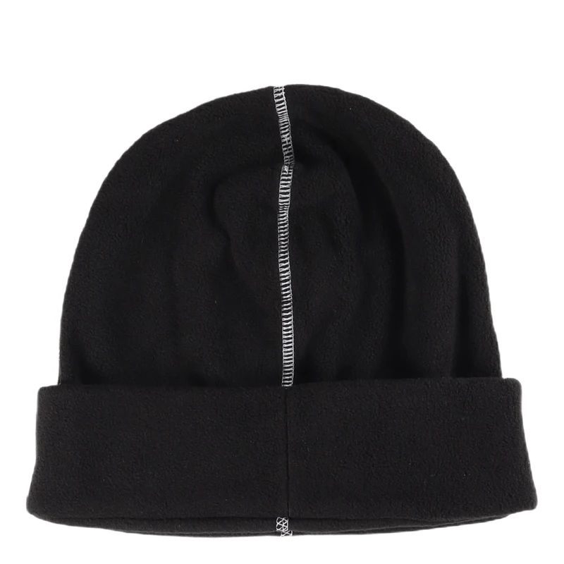 Mountain Beanie Black