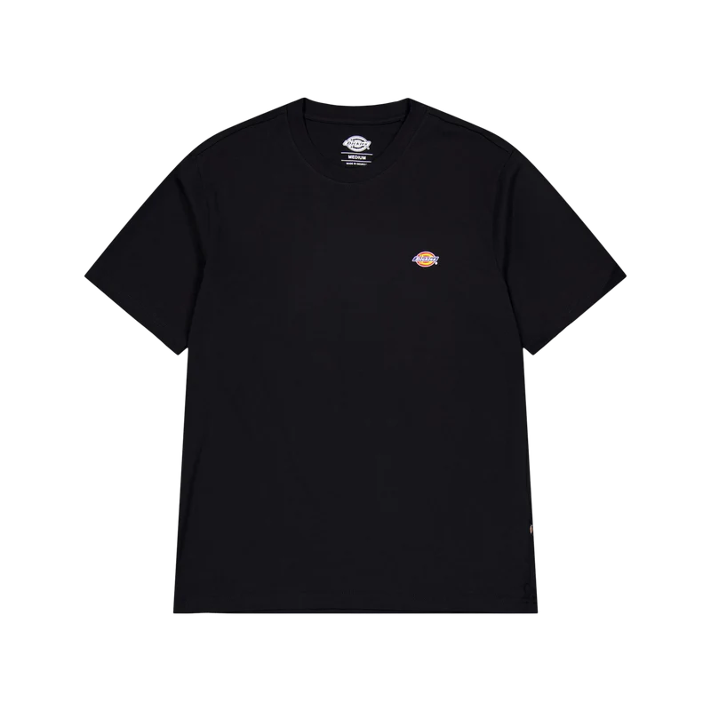Ss Mapleton T-shirt Black