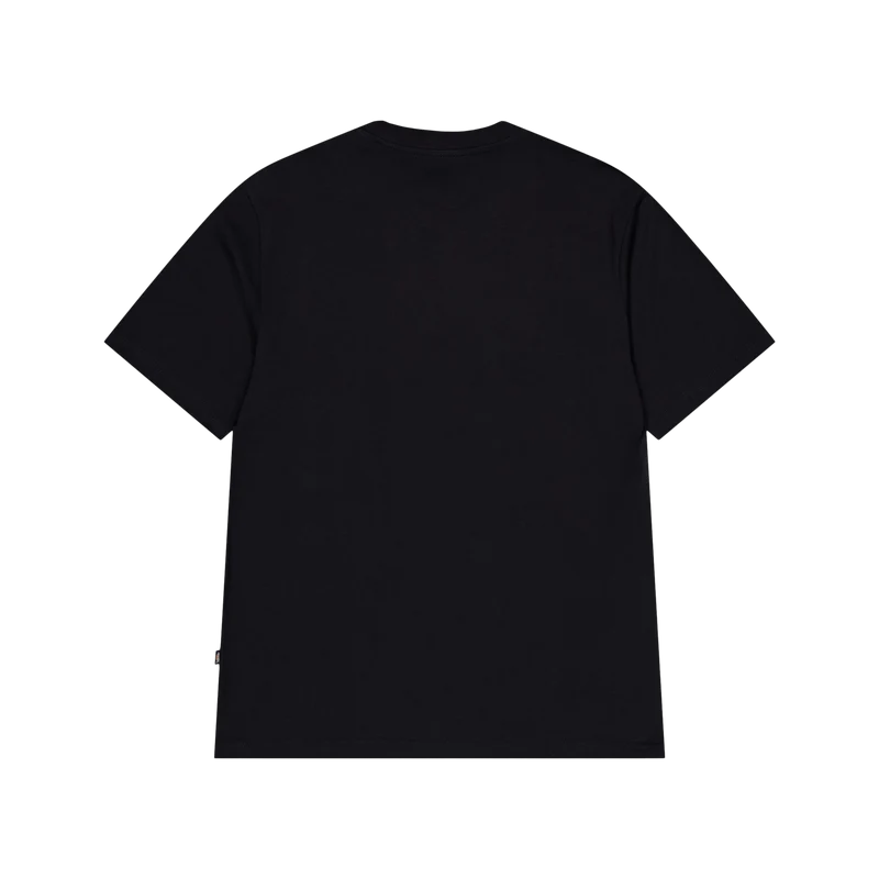 Ss Mapleton T-shirt Black