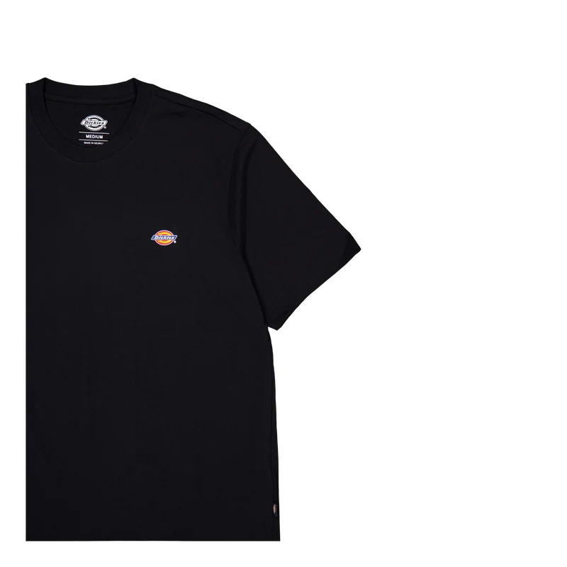 Ss Mapleton T-shirt Black