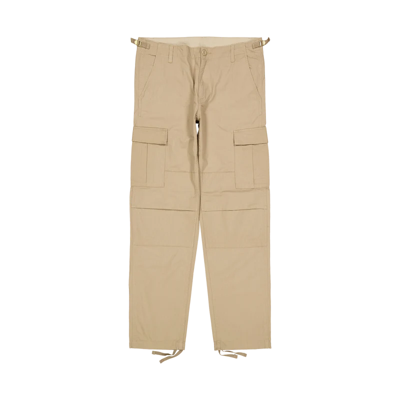 Aviation Pant Leather