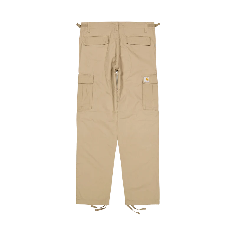 Aviation Pant Leather