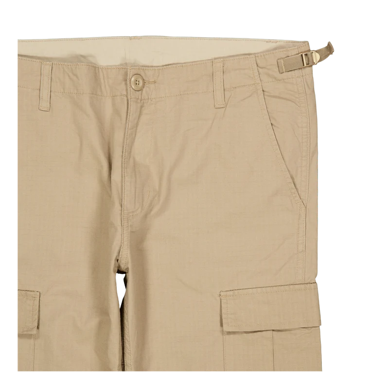 Aviation Pant Leather