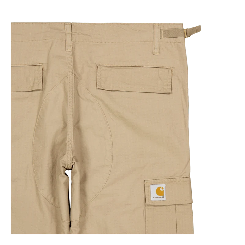 Aviation Pant Leather