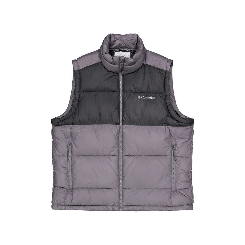 Columbia Pike Lake™ Ii Vest City , Blac