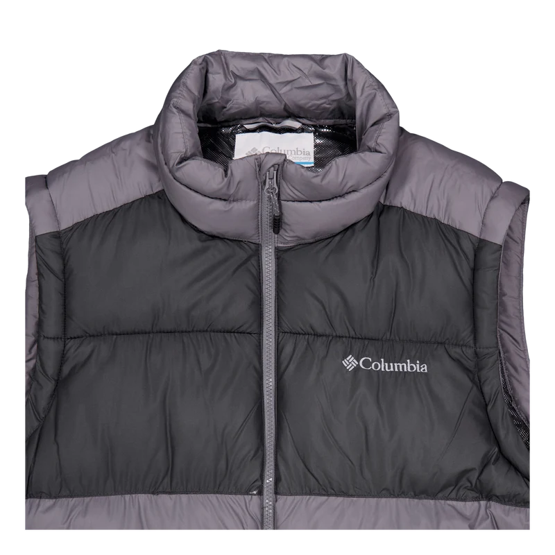 Columbia Pike Lake™ Ii Vest City , Blac