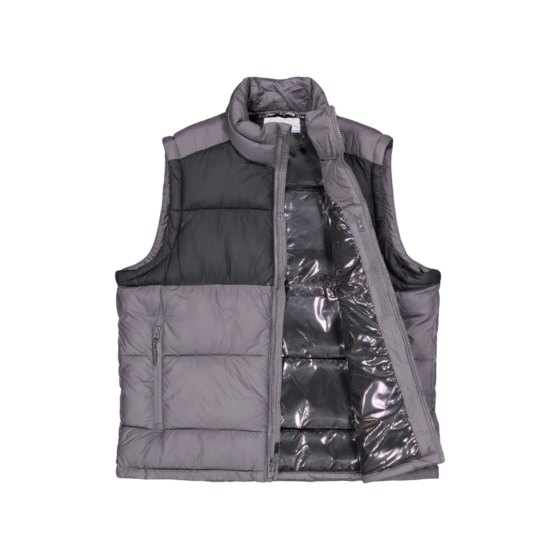 Columbia Pike Lake™ Ii Vest City , Blac
