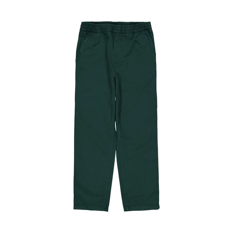Flint Pant Discovery Green