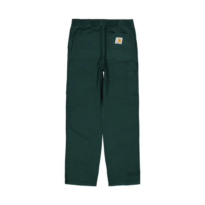 Flint Pant Discovery Green
