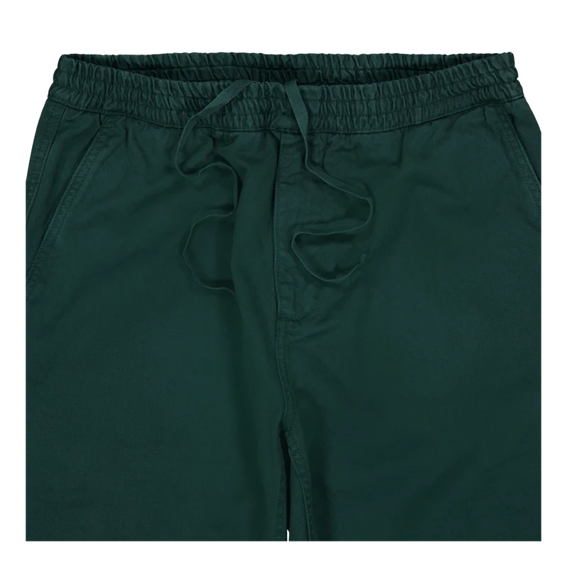 Flint Pant Discovery Green