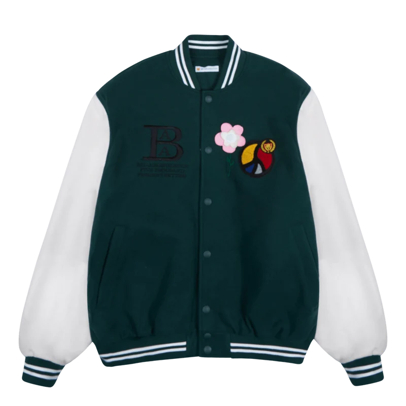 Men`s Bomber 40