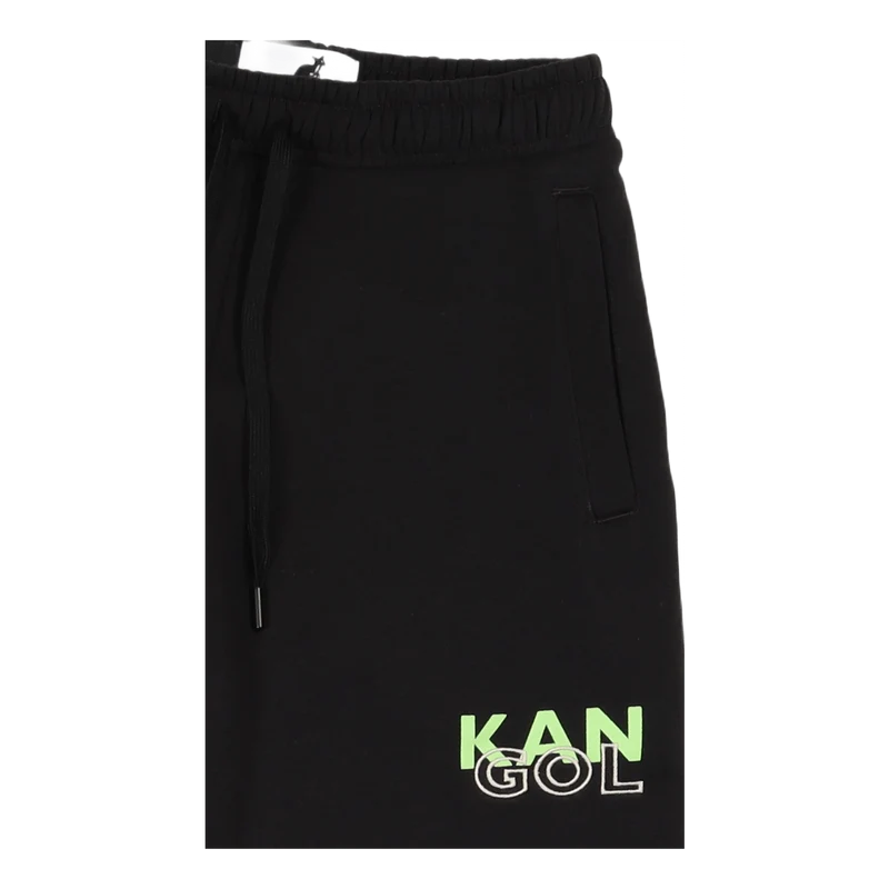 Kg Florida M03 Sweat Pants Black