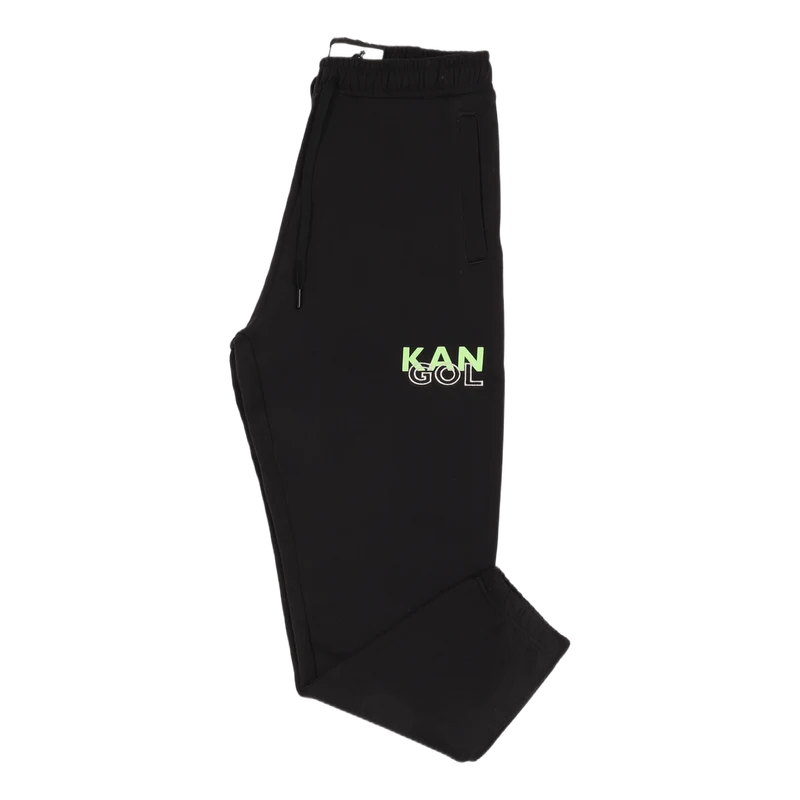 Kg Florida M03 Sweat Pants Black
