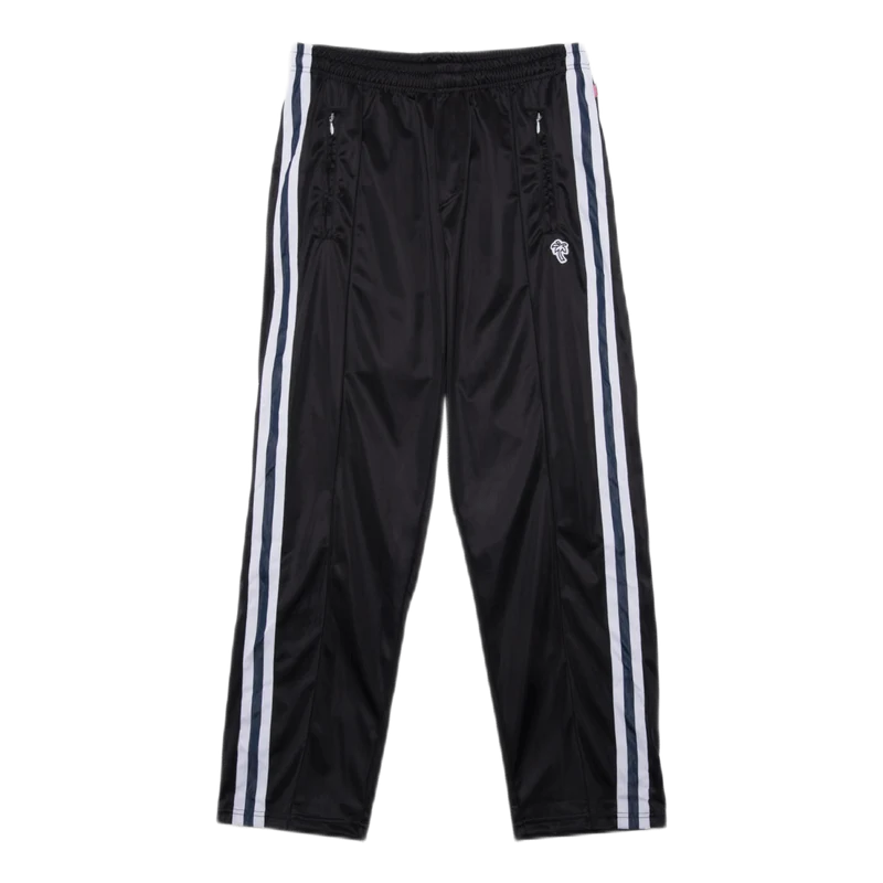 Track Pants Black