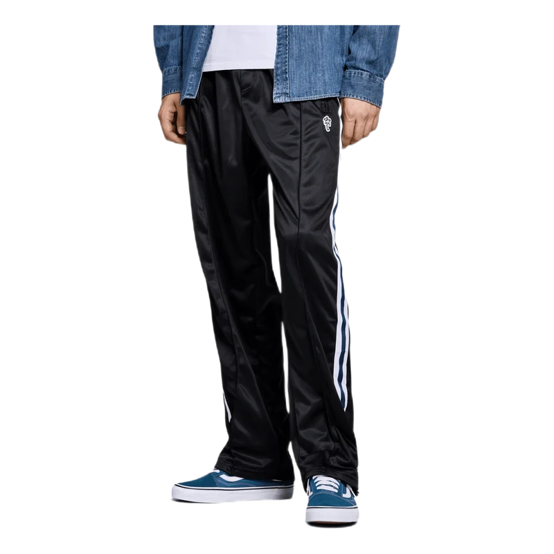 Track Pants Black