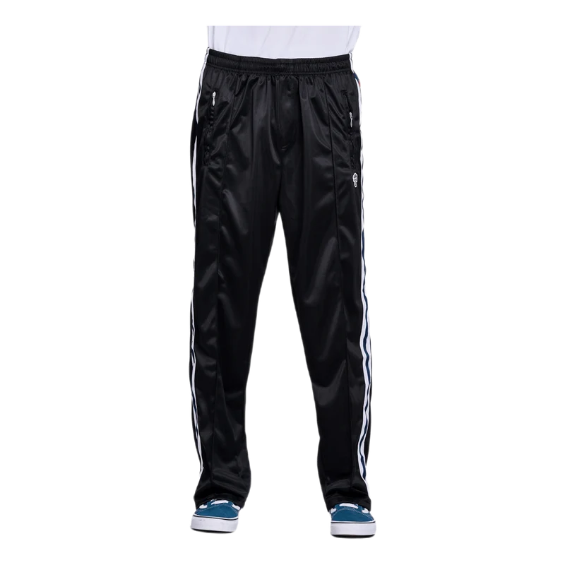 Track Pants Black