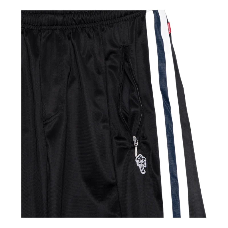 Track Pants Black