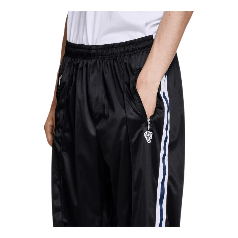 Track Pants Black