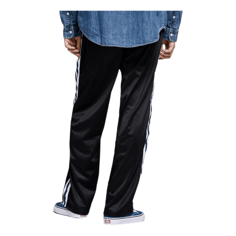 Track Pants Black