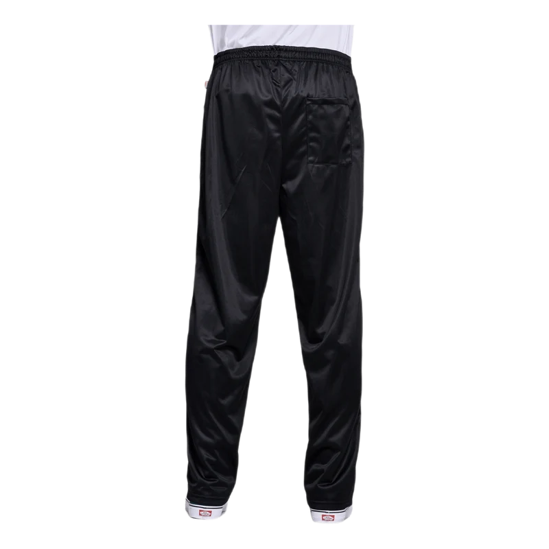 Track Pants Black