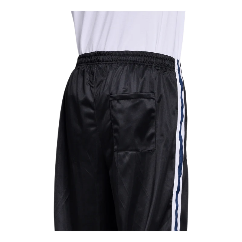 Track Pants Black