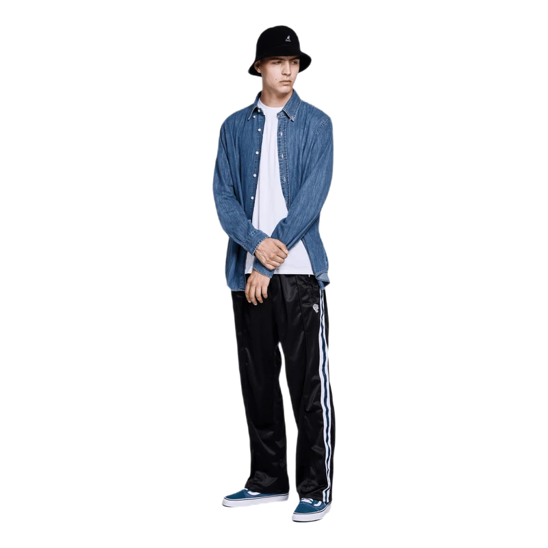 Track Pants Black