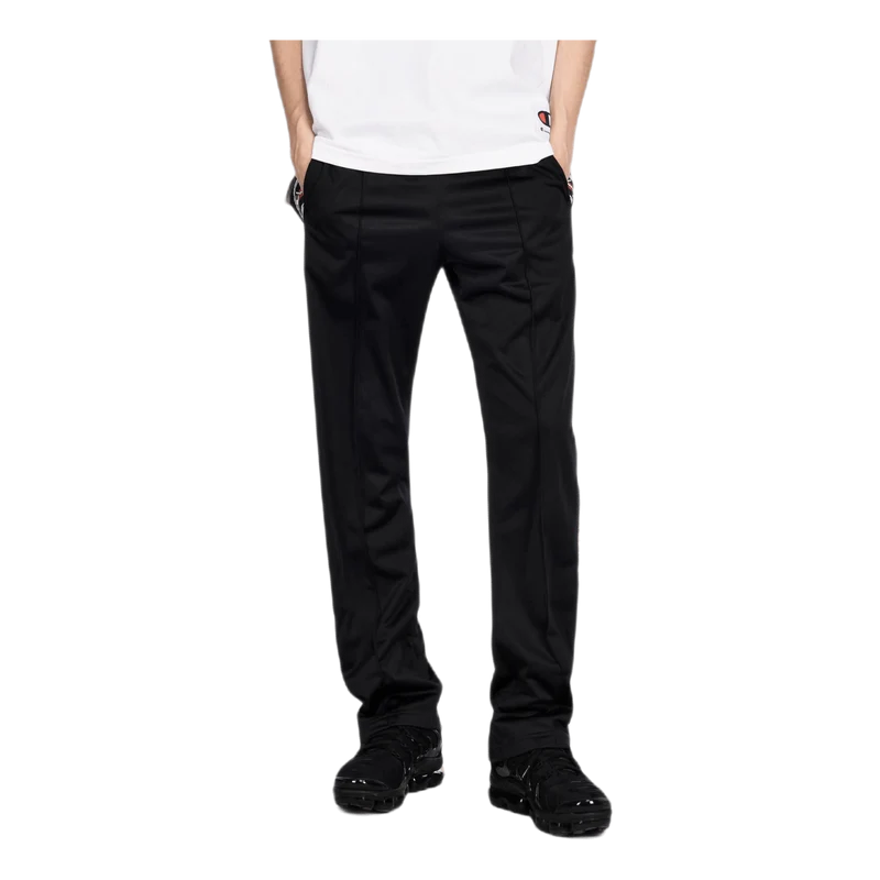 Long Pants Black