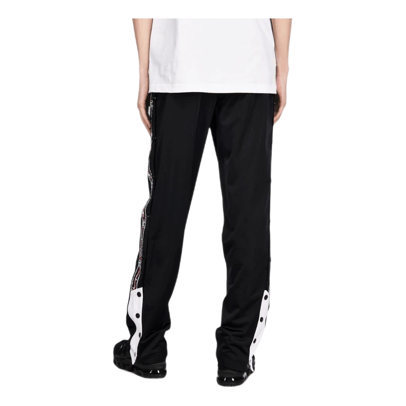 Long Pants Black
