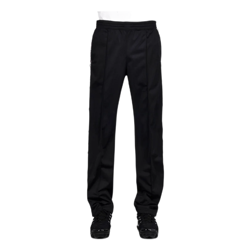 Long Pants Black