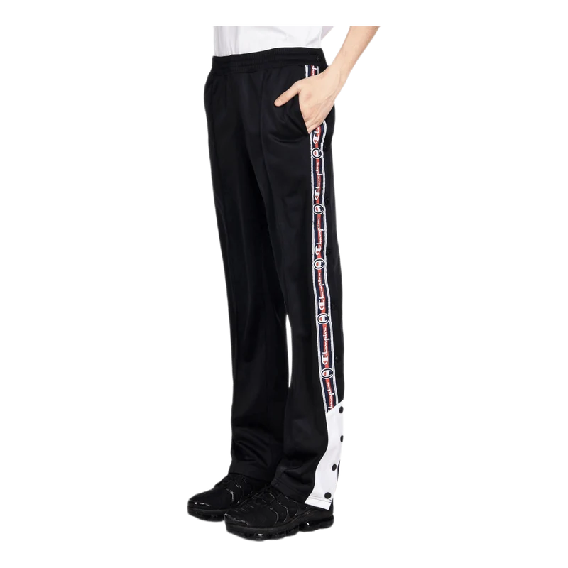 Long Pants Black