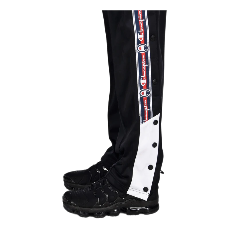 Long Pants Black