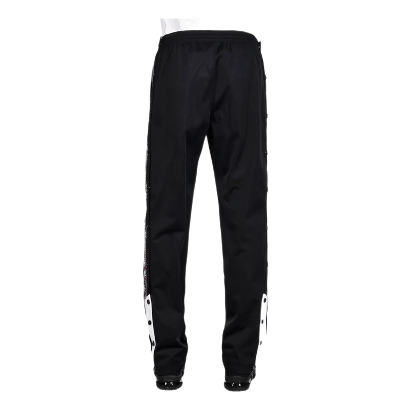 Long Pants Black
