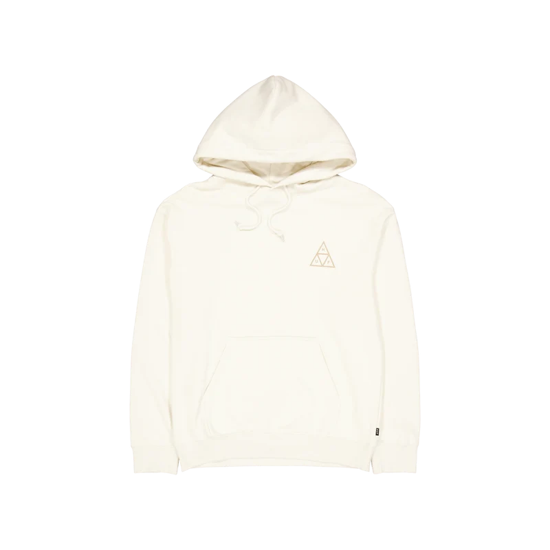 Huf Set Tt P/o Hoodie Bone
