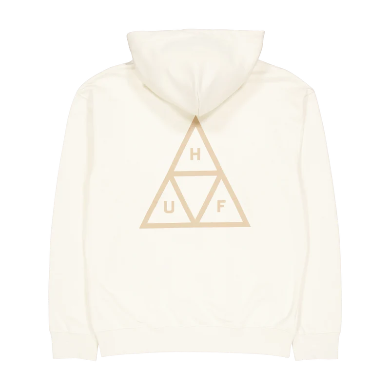 Huf Set Tt P/o Hoodie Bone