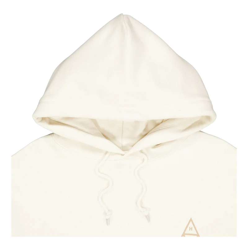 Huf Set Tt P/o Hoodie Bone