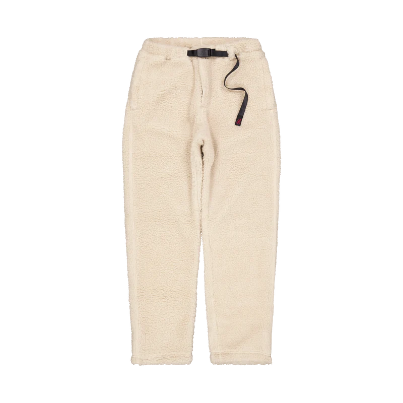 Sherpa Pant Natural
