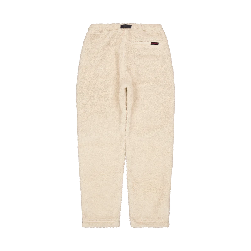 Sherpa Pant Natural