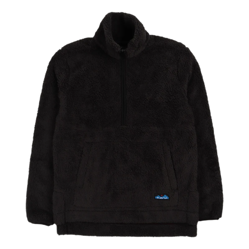 Snowpack Black
