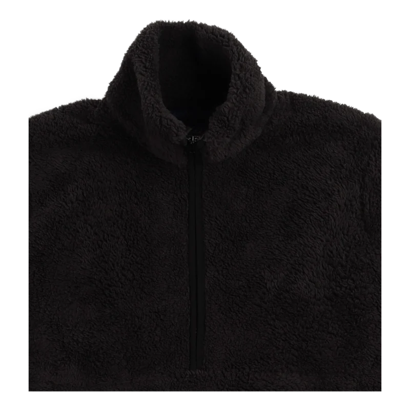 Snowpack Black