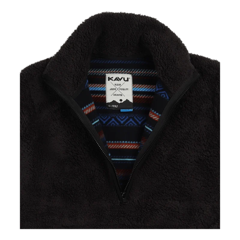 Snowpack Black