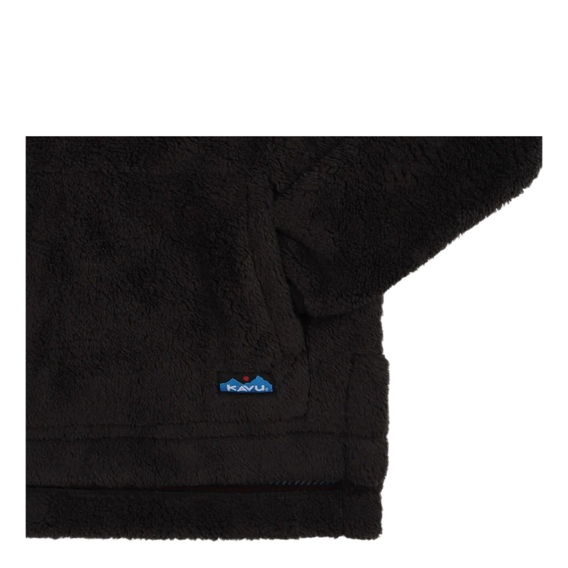 Snowpack Black