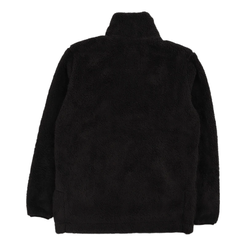 Snowpack Black