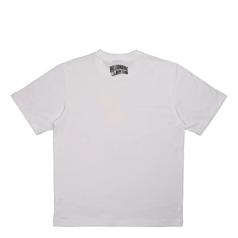 Pineapple T-shirt White